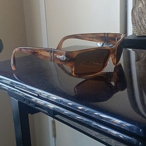 Persol Sunglasses AmberTortou